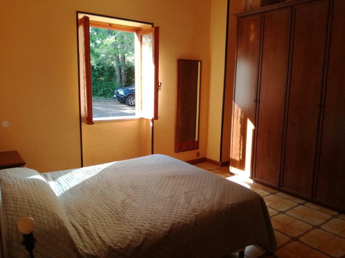 Casa La Calicchia Guest House Norma Ngoại thất bức ảnh